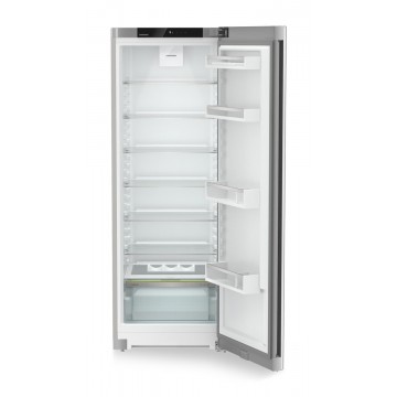 Liebherr Rsfd 5000 Pure Ψυγείο Συντήρησης Υ165.5xΠ59.7xΒ67.5εκ. Inox